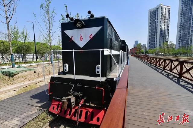 武汉四美塘公园开园了吗,四美塘公园和武昌生态文化长廊