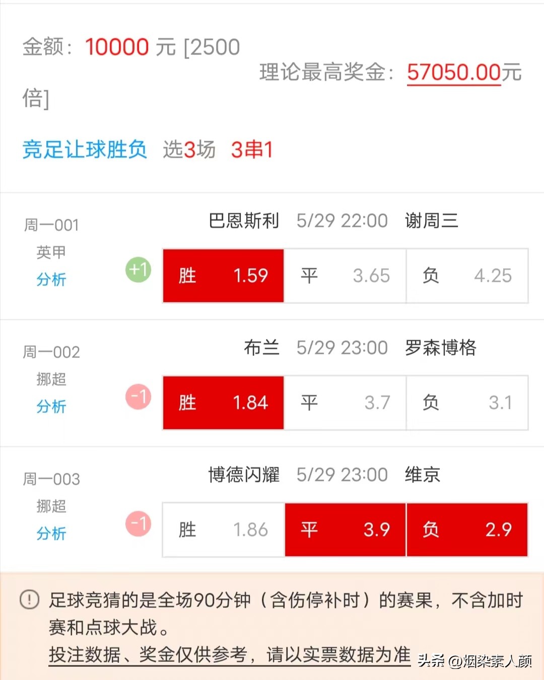 5月29日足球竞彩,5月21日竞彩足球比赛