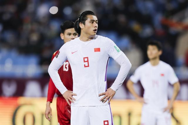 范志毅中国足球现在什么水平,范志毅感慨中国足球现状