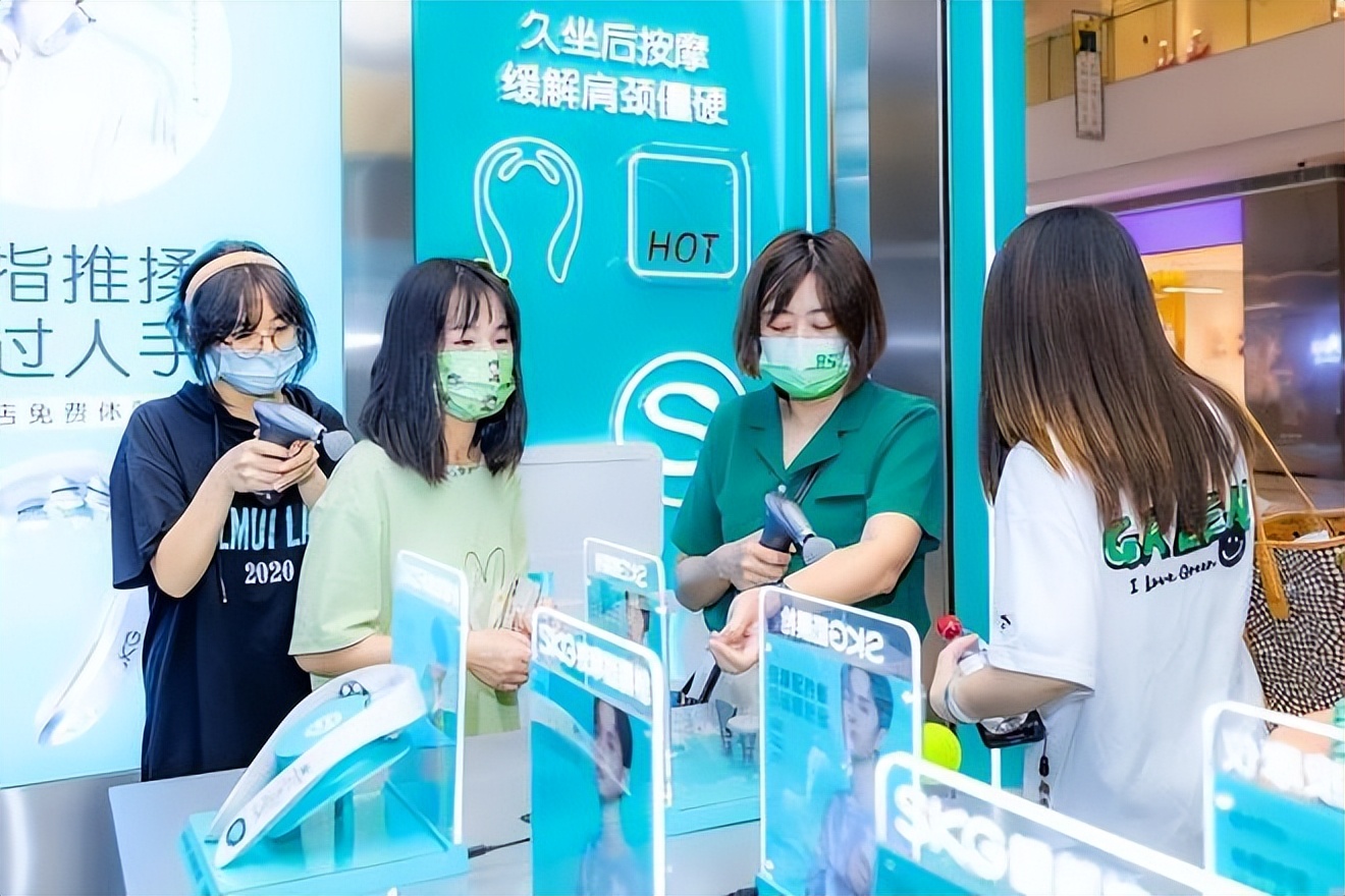 颈椎按摩仪口碑最好第一名39.9元,颈椎按摩仪畅销第一名