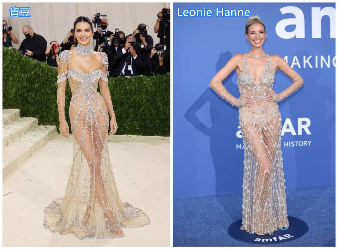 戛纳红毯范冰冰艳压群芳,范冰冰再次惊艳戛纳红毯