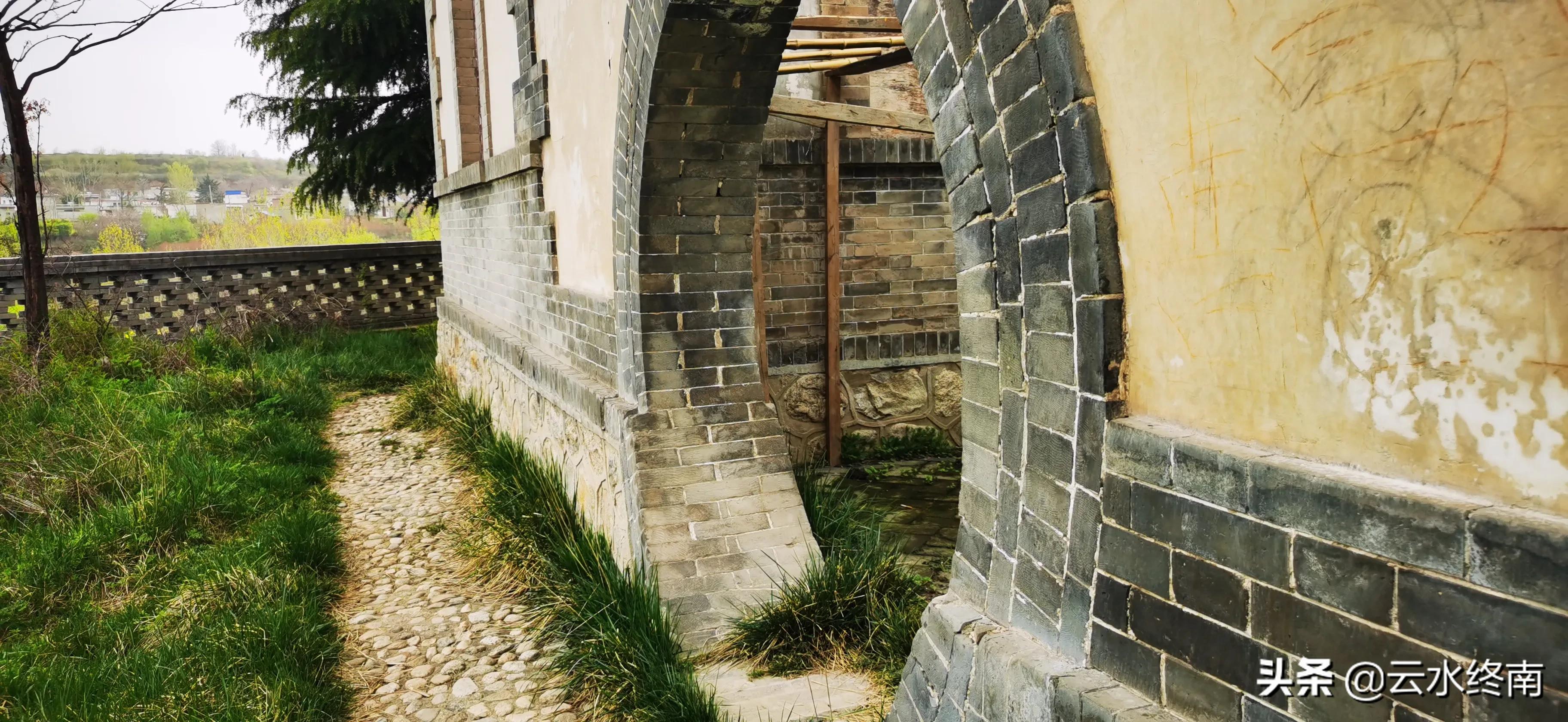 张学良故居哪里值得看,张学良故居探索