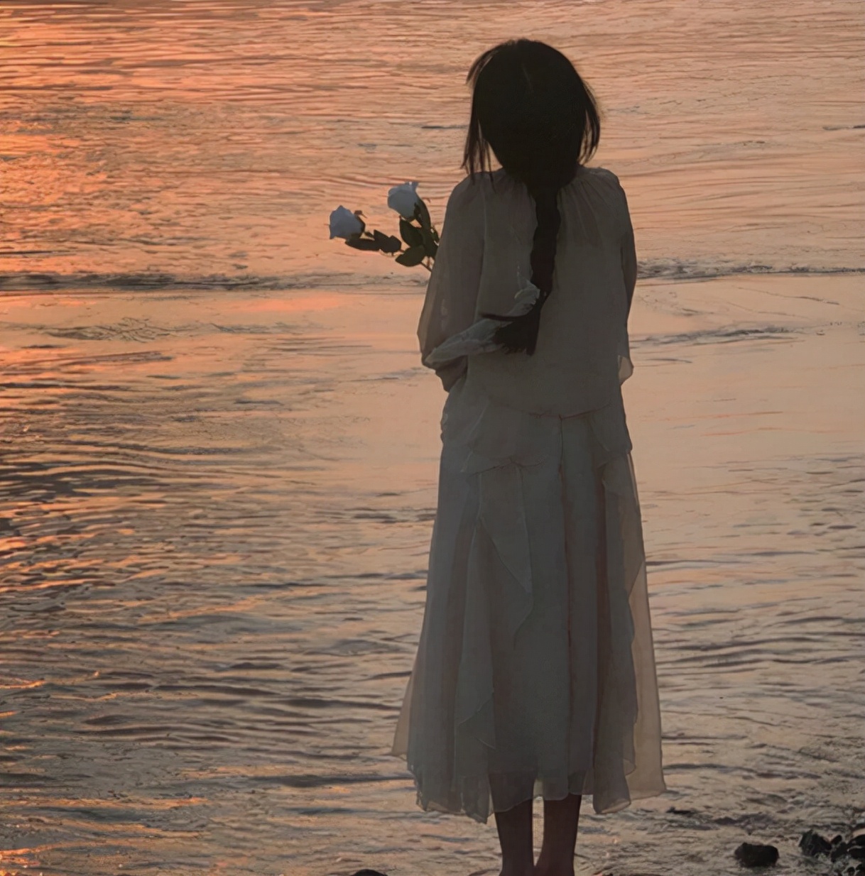 个人说说文案干净温柔,温柔的文案句干净治愈