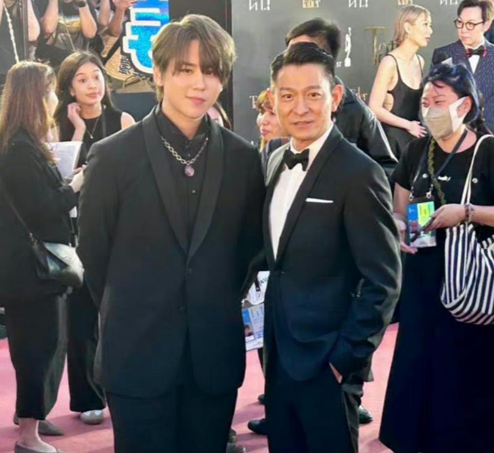 香港人对顶流艺人的评价,香港顶流vs内地新生艺人