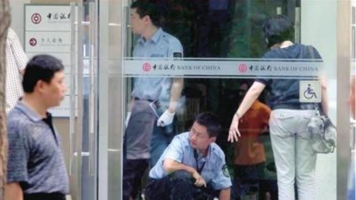 因抢劫入狱14年,因抢劫冤枉入狱出狱