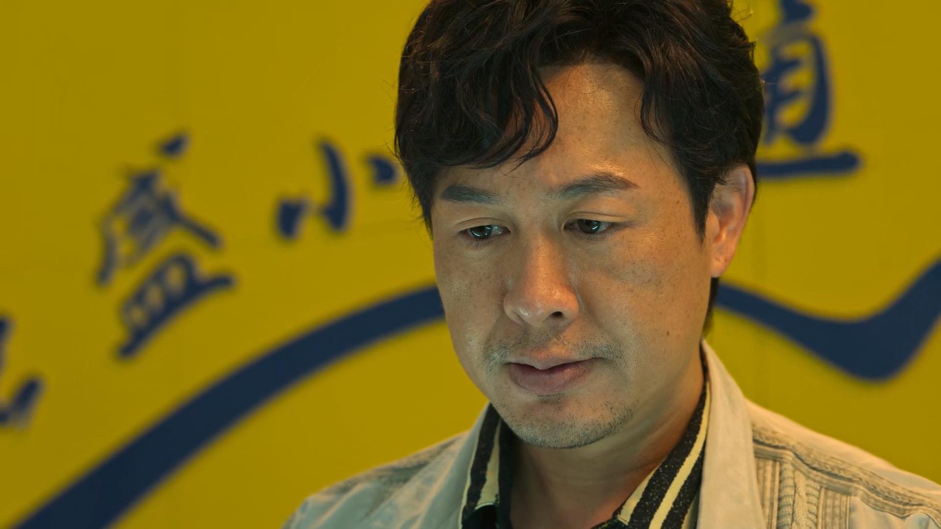 狂飙：孟德海撑腰，赵立冬助力，高启强的黑化，安欣才是最大帮凶