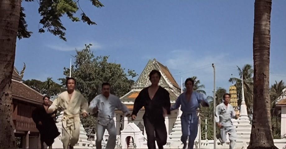 泰国取景迷思：“在没艾滋病之前，这里绝对是*身失***欢寻**好去处”