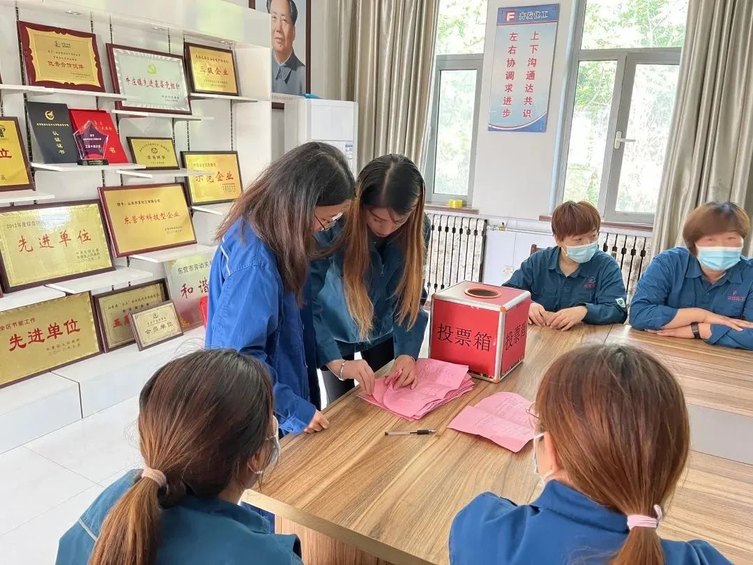 妇联强基扩面促活工程,夯实基层基础激发妇联新活力