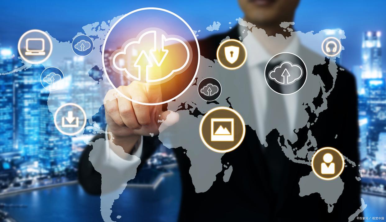 互联网供应链金融未来趋势,中国互联网金融发展现状论文