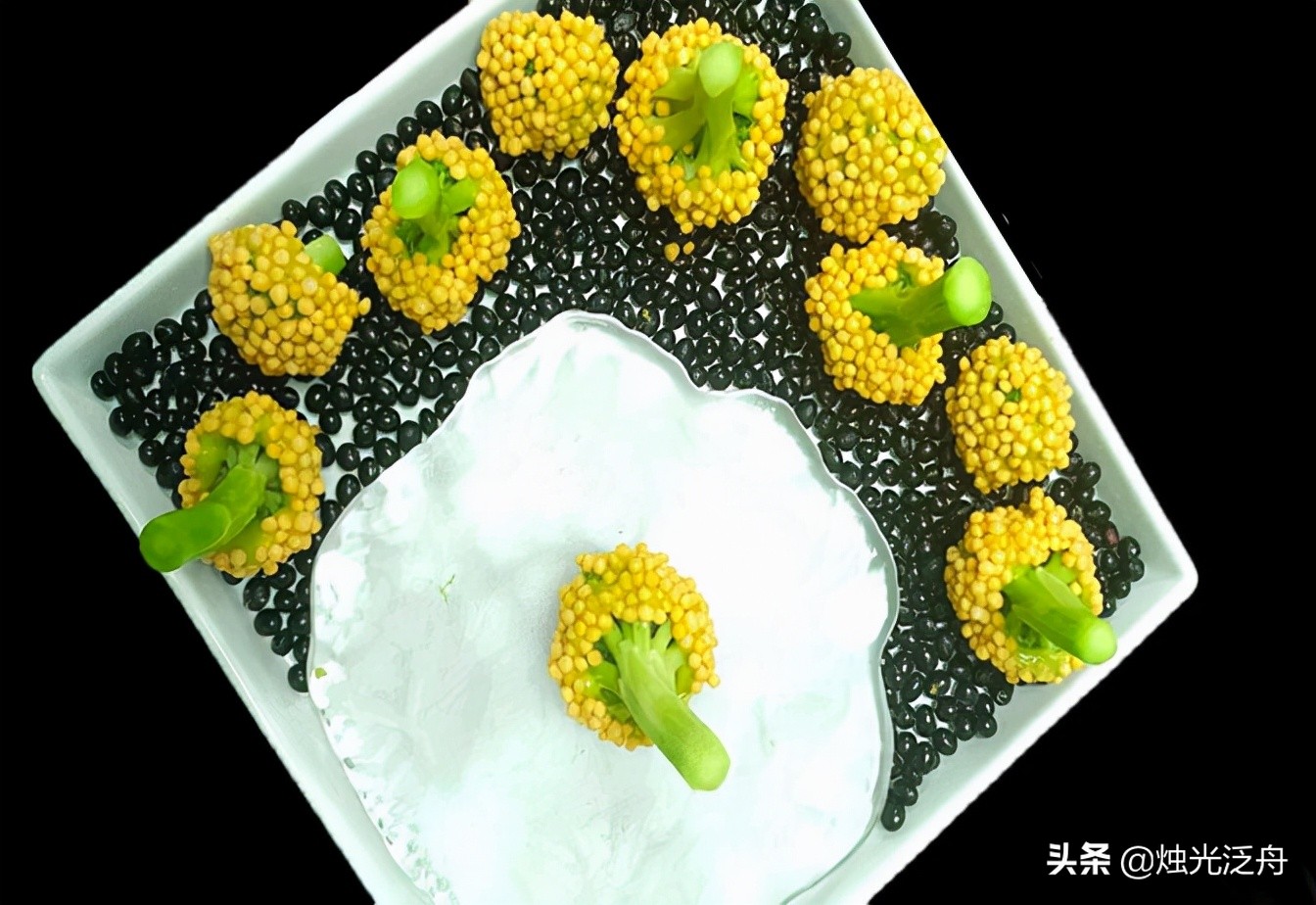 五花肉墨鱼的干锅湘菜家常做法,湘菜西兰花红烧肉