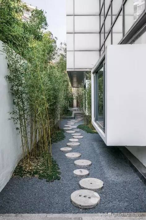 别墅庭院设计的构思,别墅庭院设计理念简短范文