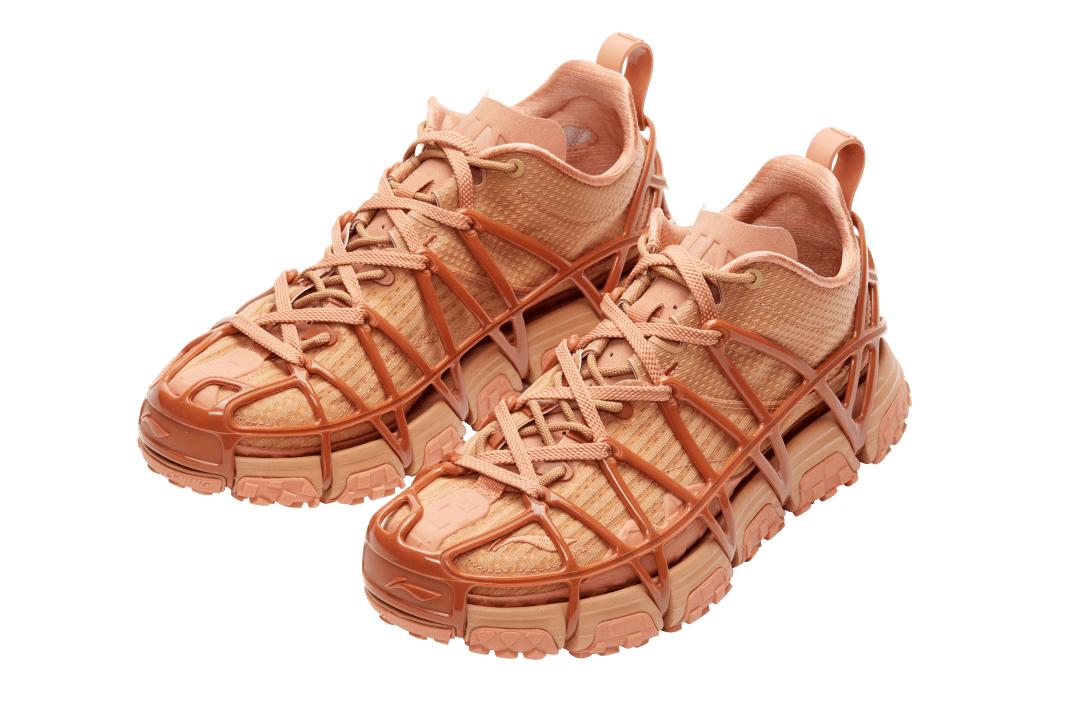 耐克抄袭了哪些鞋,耐克抄袭哪双鞋