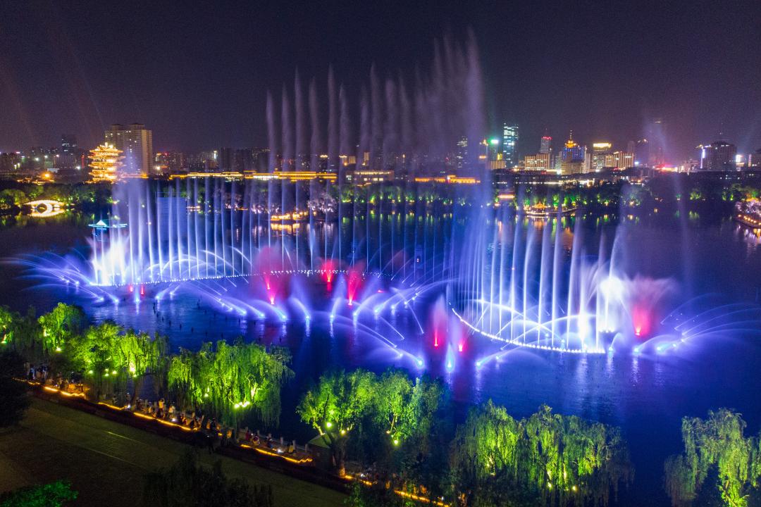 济南旅游大学生优惠政策,济南各景区最新优惠政策