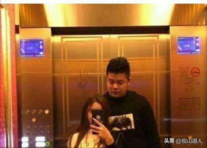 富2代张晓恩：为追网红抛妻弃子豪掷3亿，诈骗1.7亿后锒铛入狱