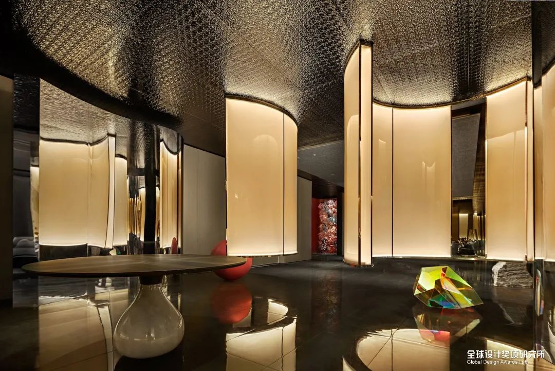 2022年缪斯设计大奖排名,缪斯国际设计奖排行榜