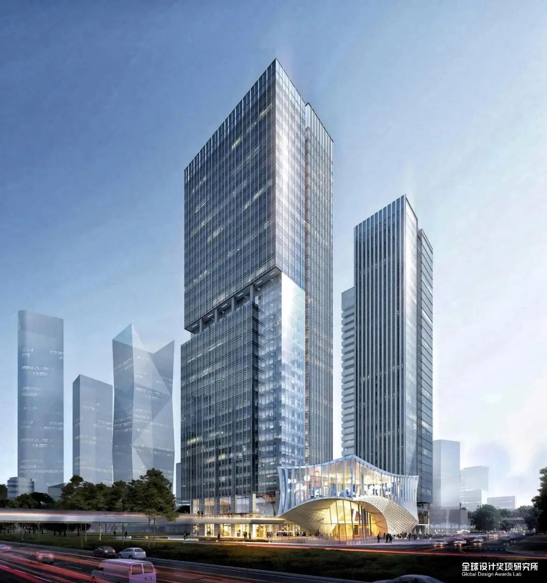 muse缪斯国际设计金奖,2023muse设计奖获奖名单