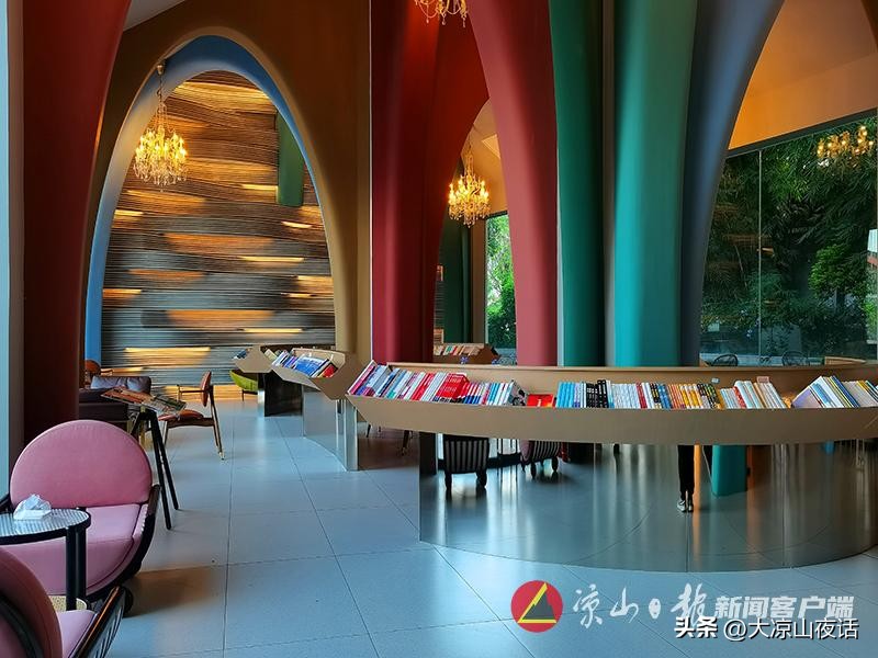 邛海景点推荐,邛海最值得去的景点