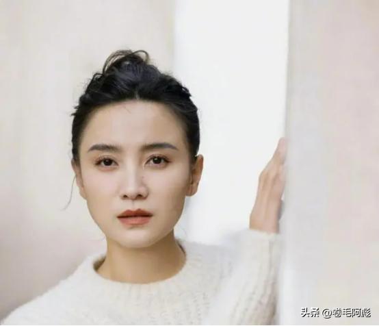 明星的素颜究竟多美,素颜美才是真的美