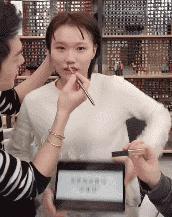 扒一扒旺旺的变美小技巧and搞钱能力