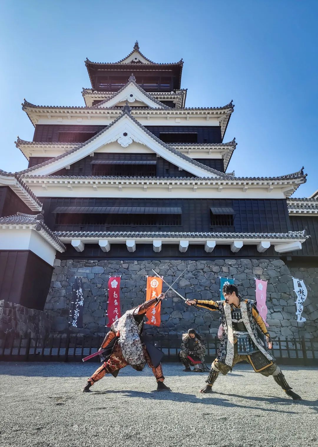 逛日本名胜,日本熊本旅游攻略