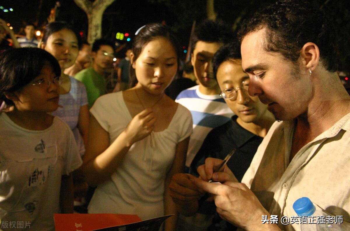 英语角家园,英语角是学习英语的桥梁