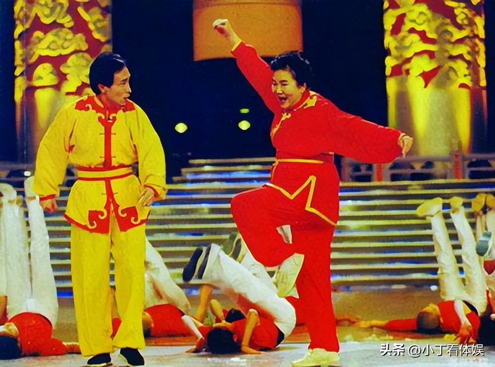 巩汉林致敬经典,巩汉林现在怎么样