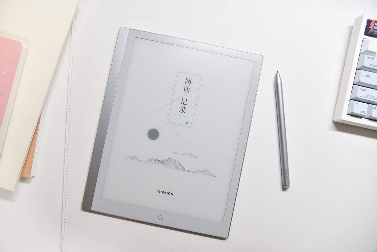 小米电纸书note为什么那么重,小米电纸书note测评