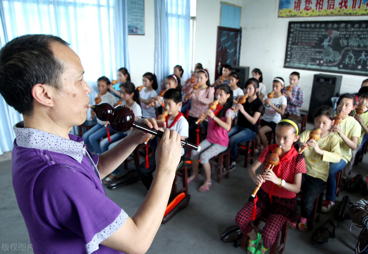 你羡慕不来的小学老师是有多轻松