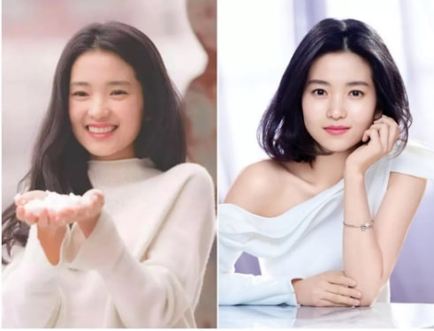 发型提升颜值,看看你适合哪一种发型