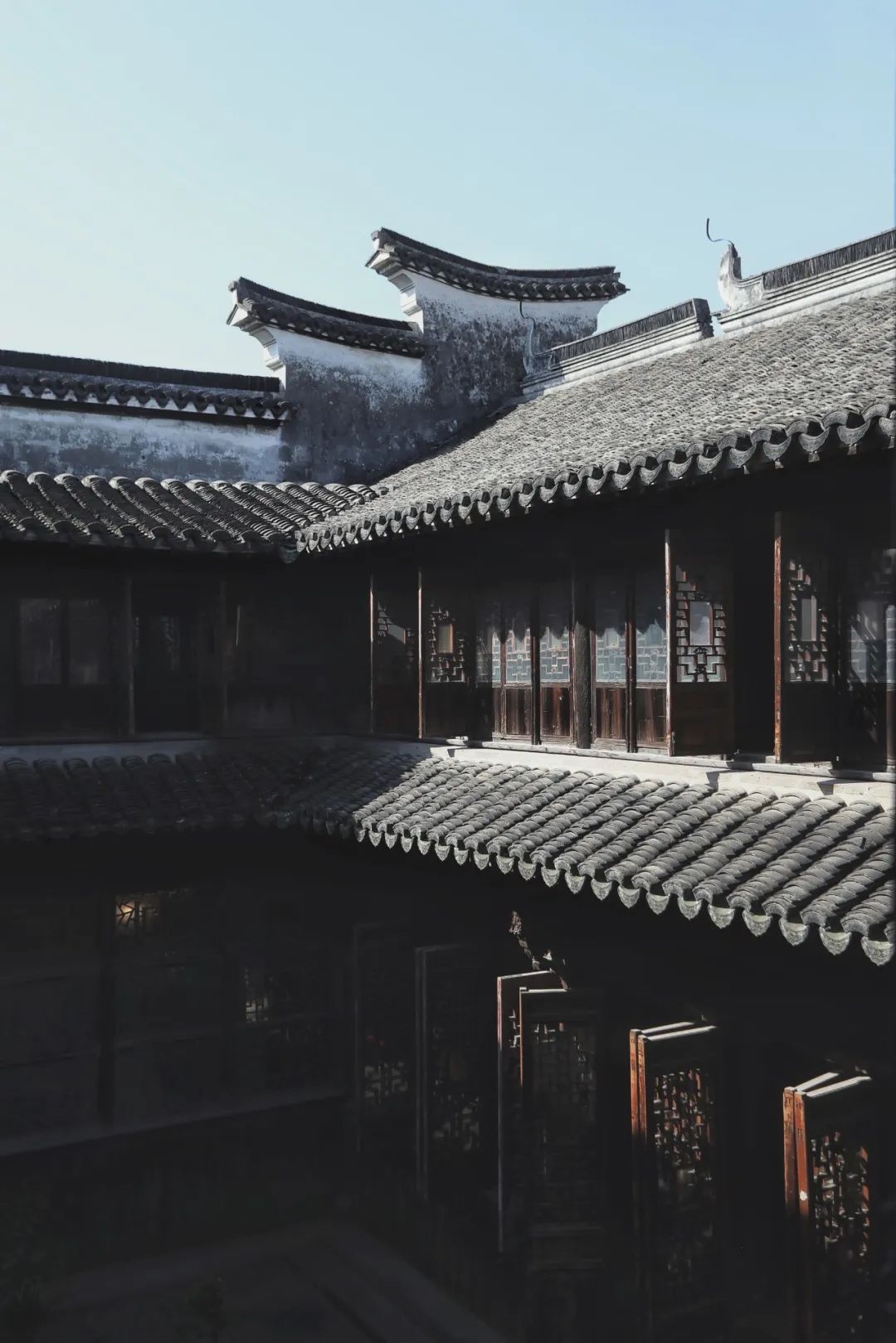 江南最好的豪宅排名前十,150亿私人豪宅