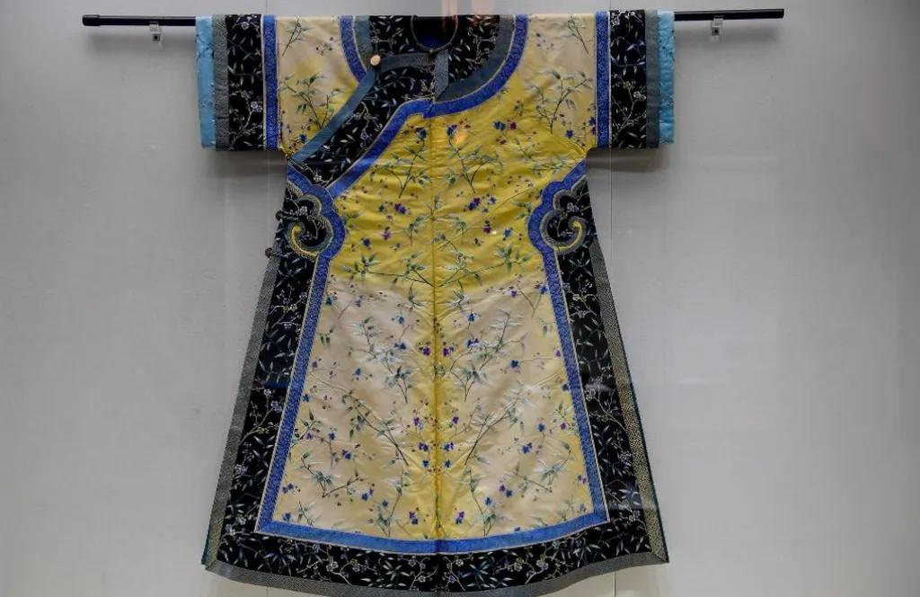 沈阳故宫藏清珍宝展,沈阳故宫博物院馆藏珍宝欣赏