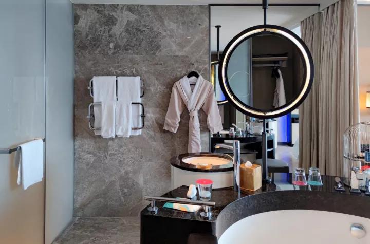 北京现代索菲特报价,北京索菲特酒店周边有名的地方