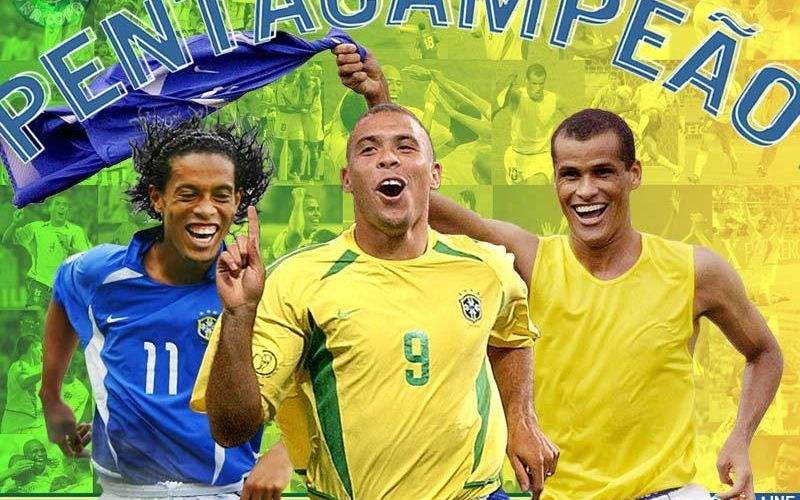 世界足坛史上的三大中锋,足坛十大巨星梅西