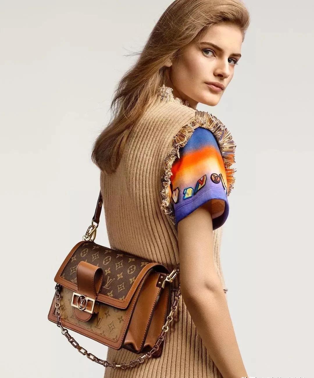 最值得入手的几款包包,第一支大牌包包买lv还是gucci