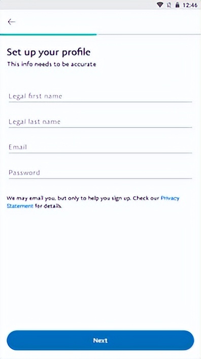 paypal怎么加速,paypal怎么秒提