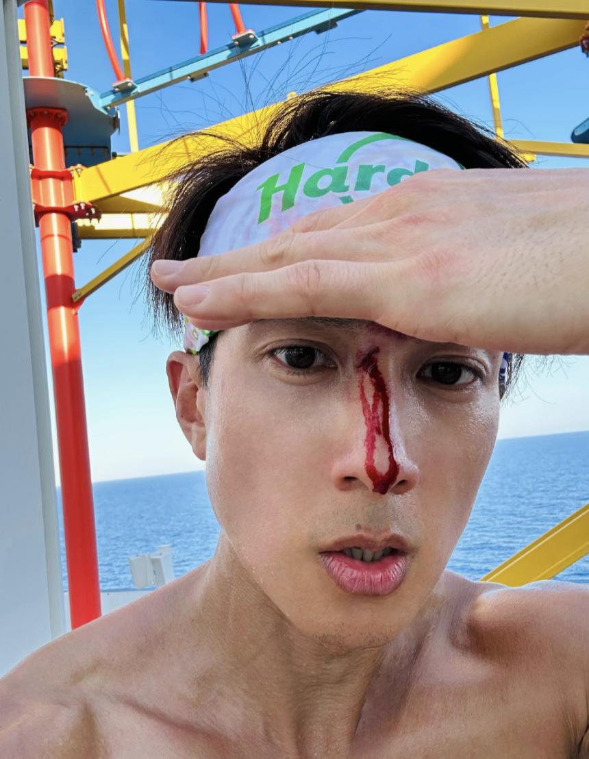 吴尊哭了现场视频,吴尊反篮完整视频