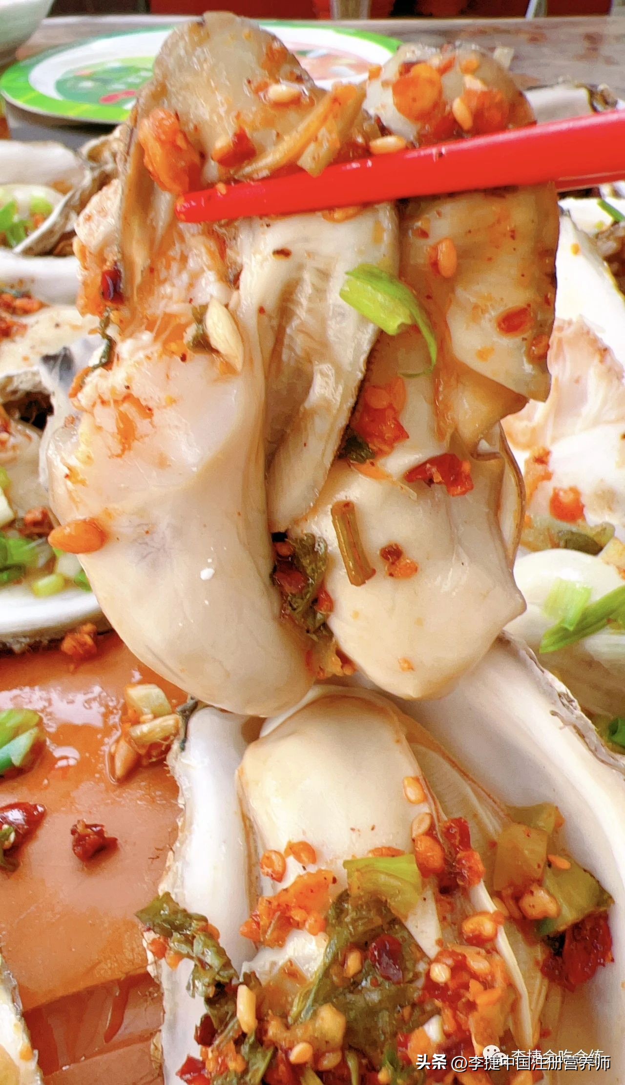 你知道从膳食中能吃进去多少毫克锌吗？你和家人吃的锌达标了吗？