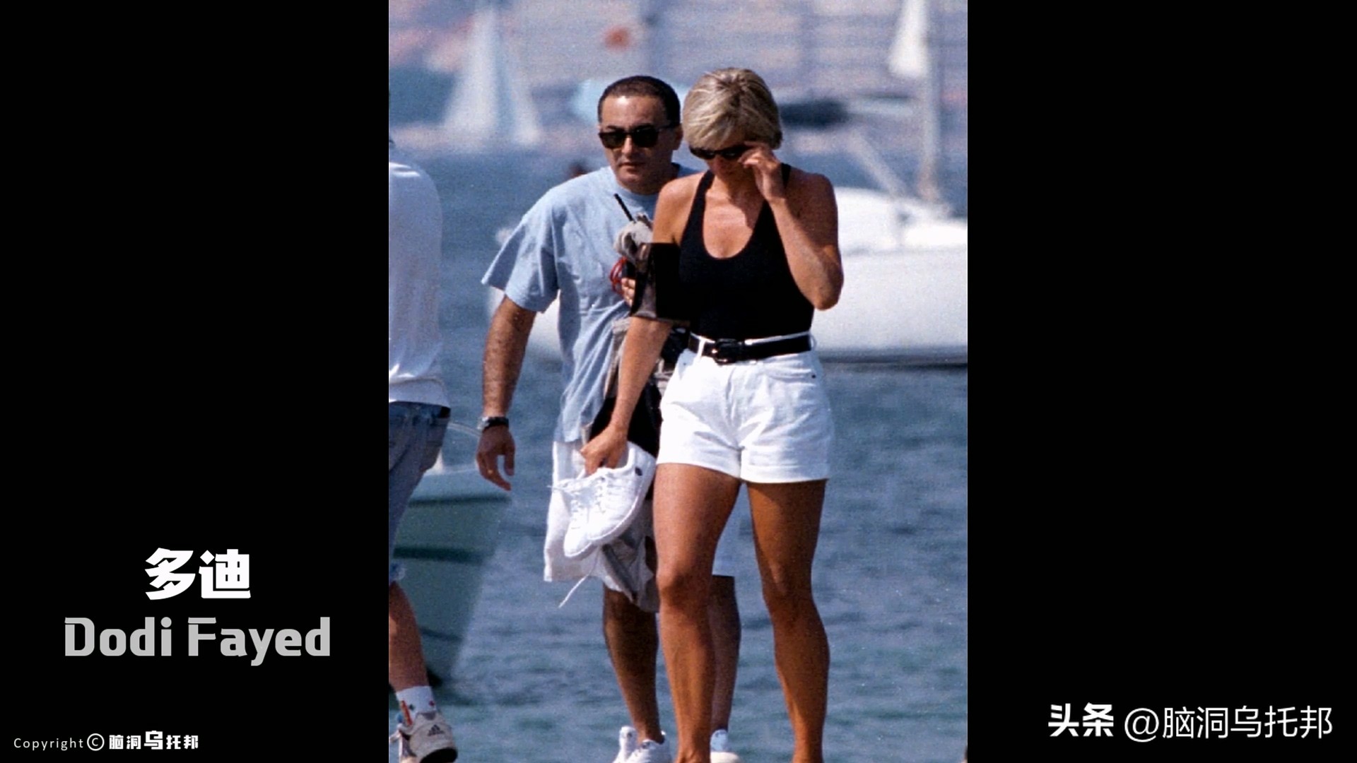 英国王室内情曝光,英国皇室惊天丑闻