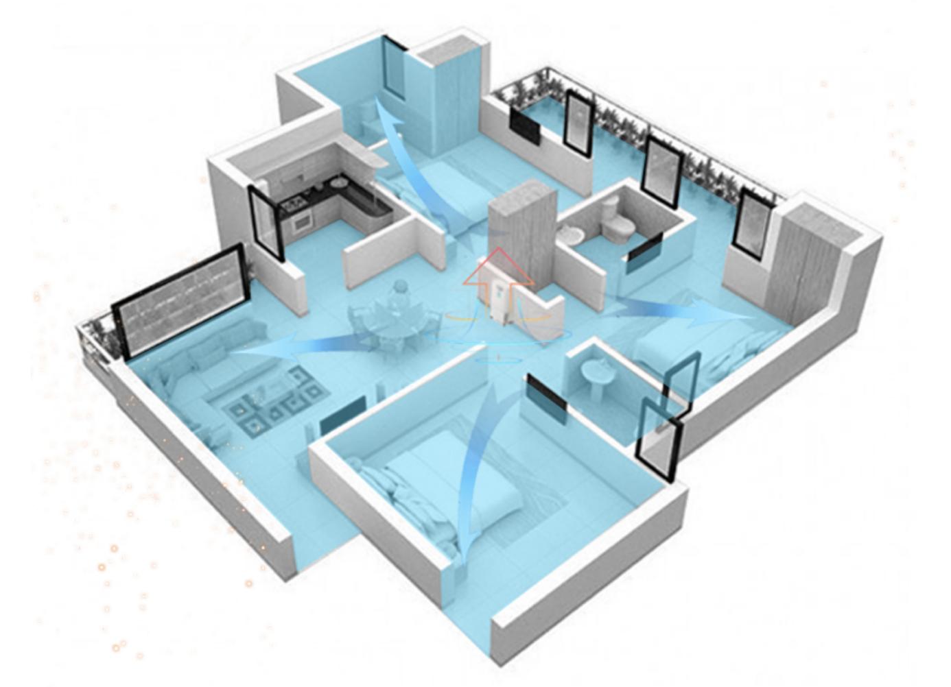 空气净化加湿器家用静音大容量,空气净化加湿器一体机哪个品牌好