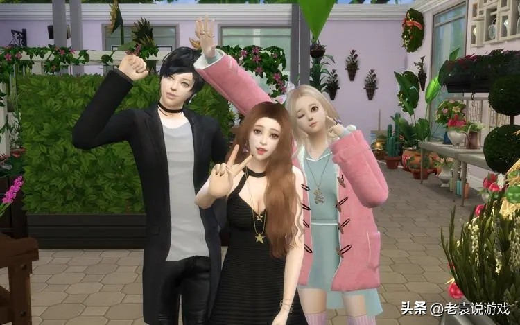 模拟人生4怎么引发欢呼,模拟人生4dlc喜加一在哪儿买