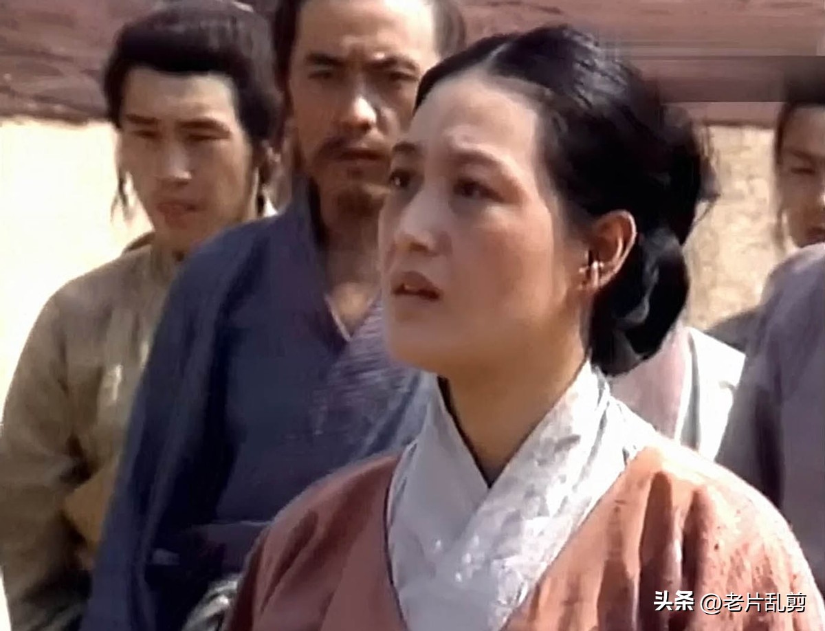 山东版水浒传人物大全,山东版水浒传有哪些武林高手