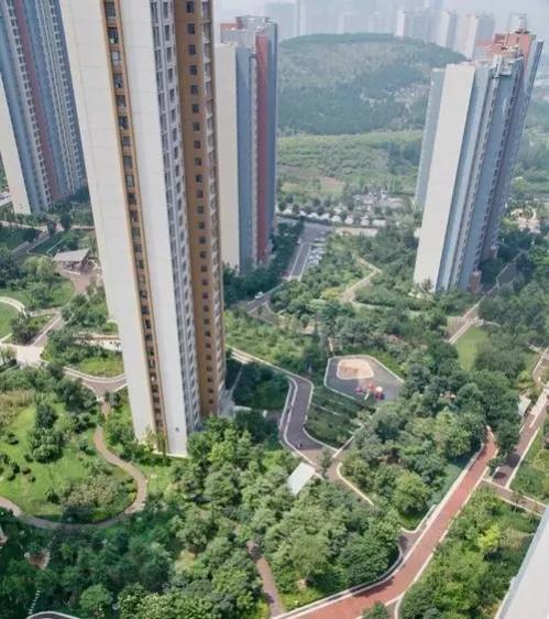 鲁能领秀城会崩盘吗,济南鲁能领秀城房价掉了吗