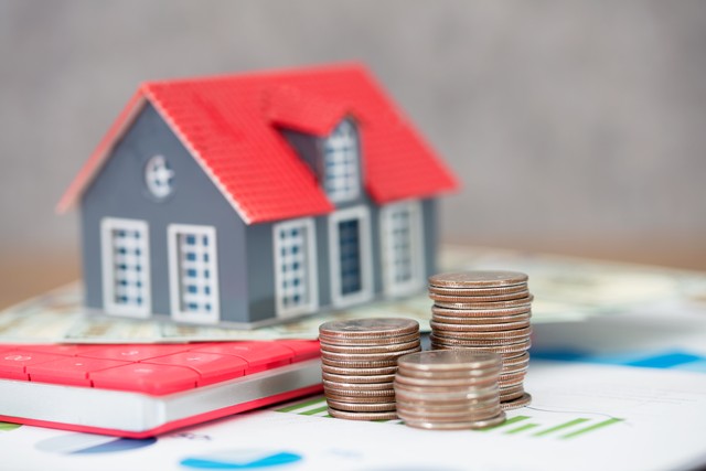 如何正确理解房贷与利率的关系,房贷采用基准利率方式是什么意思