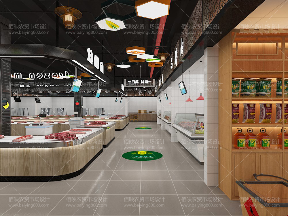 鏉窞浣版槧璁捐,浣版槧鍐滆锤甯傚満璁捐