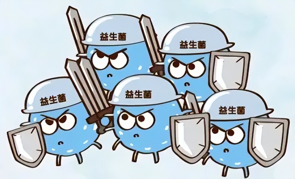 益生菌有副作用吗可以长期服用吗,益生菌有用吗肠胃不舒服