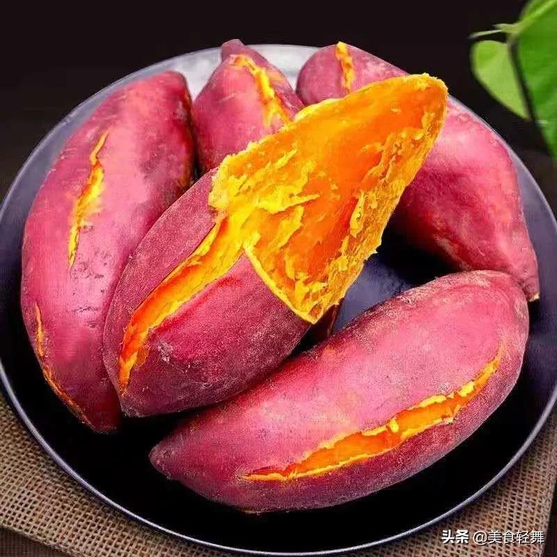 健康有营养的低卡的饮食,每日健康低卡食物分享