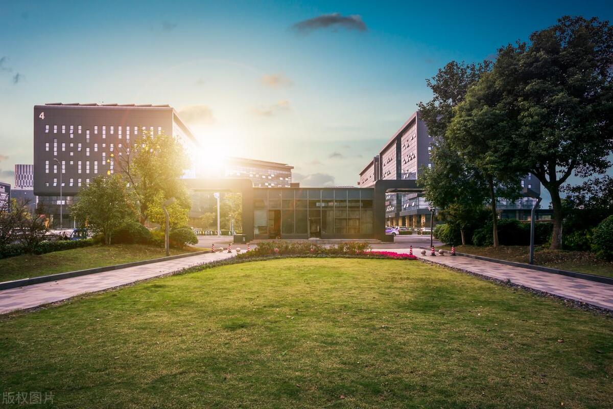 产业园的发展趋势和思路,如何找准园区产业定位方向