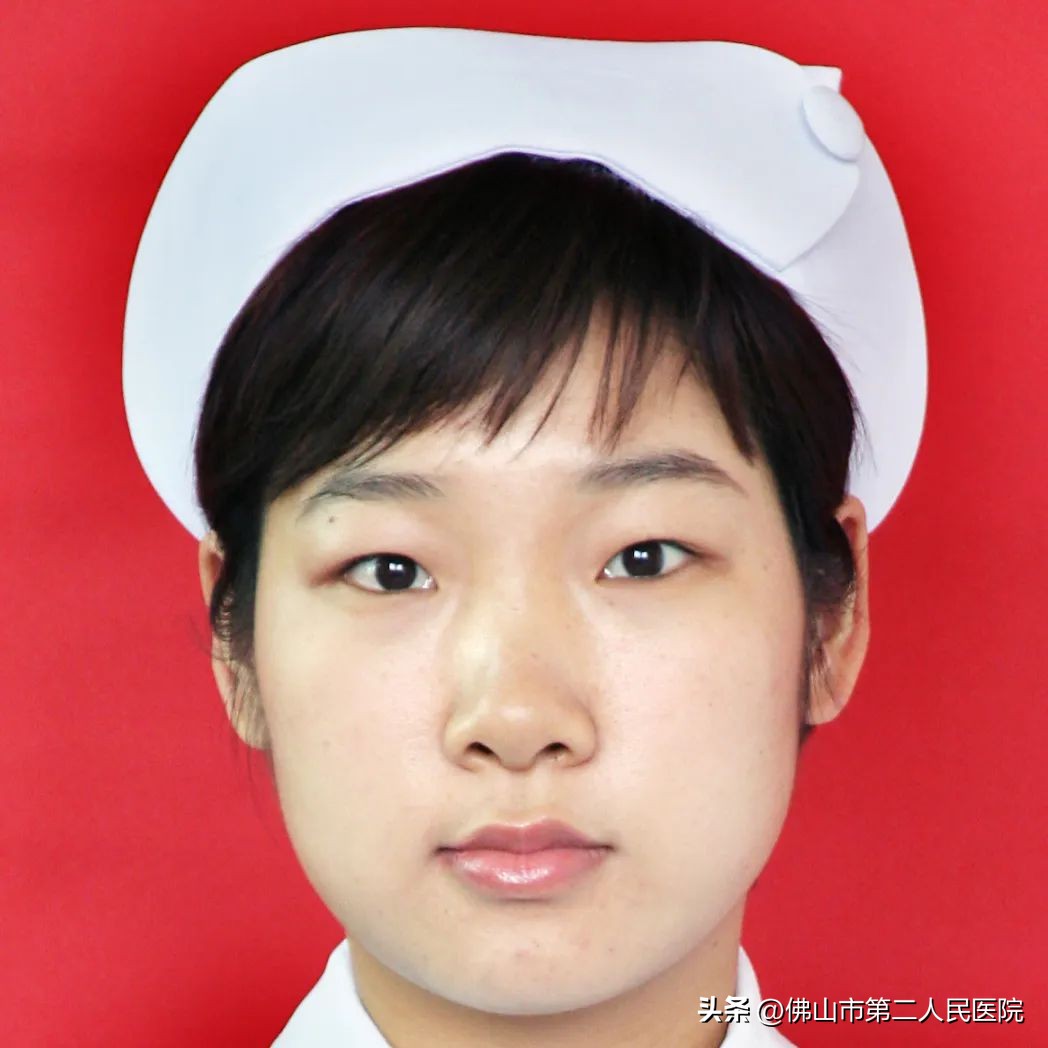 护士节新生力量,护士节健康科普主题