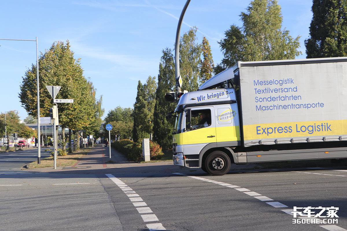 追溯仓栅货厢由来，戴上紧箍咒的蓝牌仓栅车会被蚕食吗？