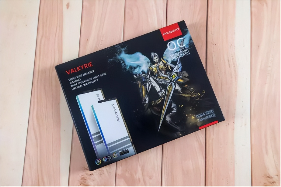 阿斯加特瓦尔基里ddr43200,ddr4低时序推荐